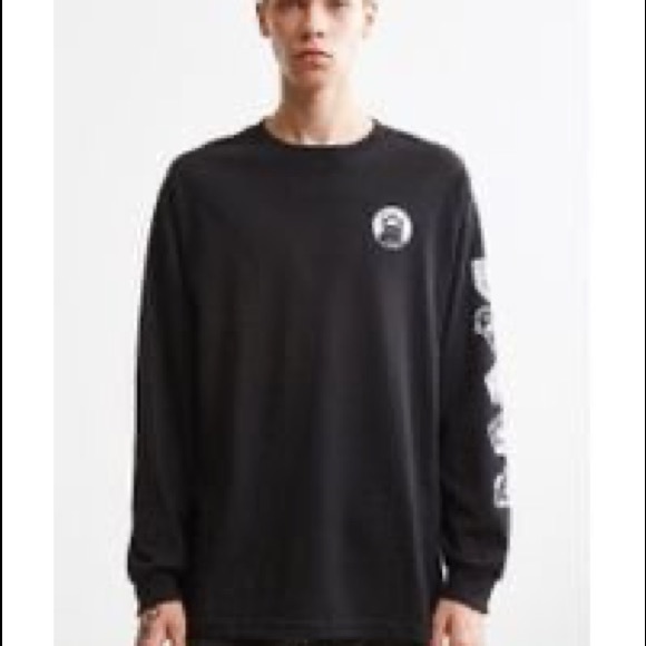 Urban Outfitters Apollo 11 Tee - Picture 3 of 11